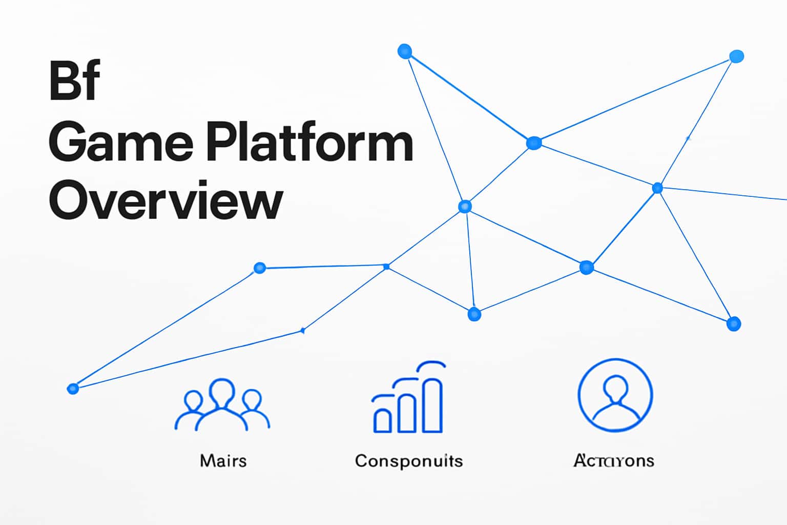 Bf Game Platform Overview Interface