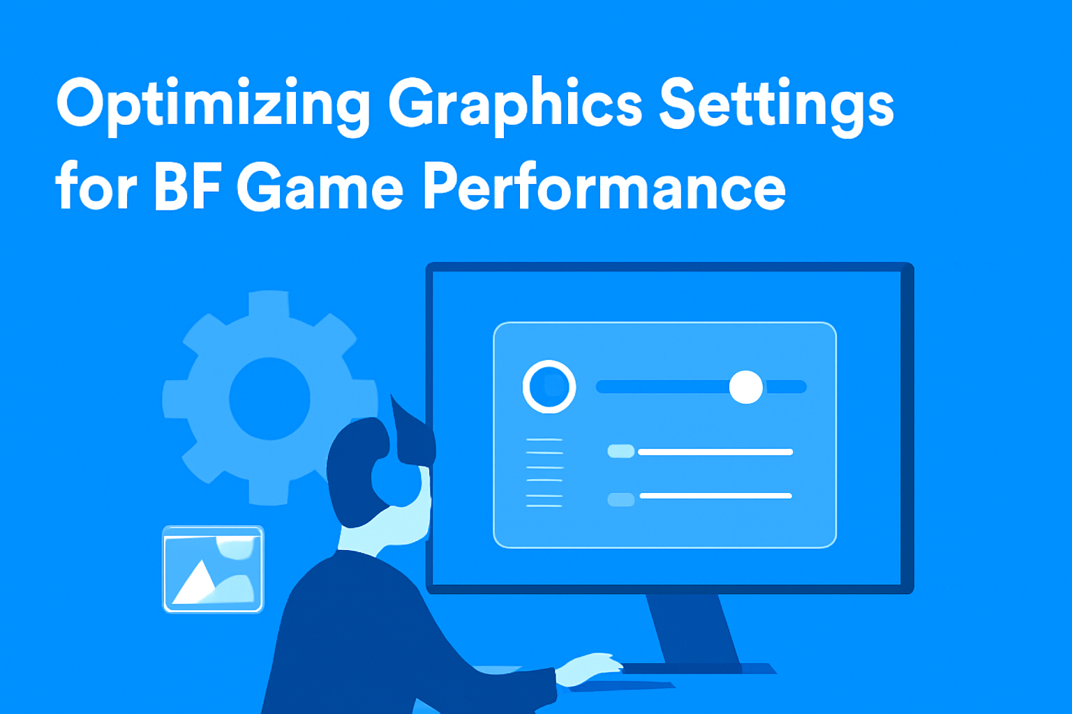 Informative illustration about fixing login issues for Bf Game.