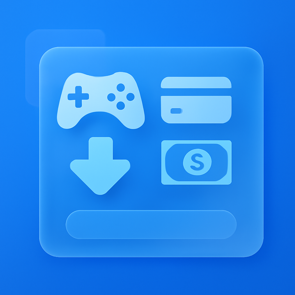 Diagram illustrating the Bf Game Login process.