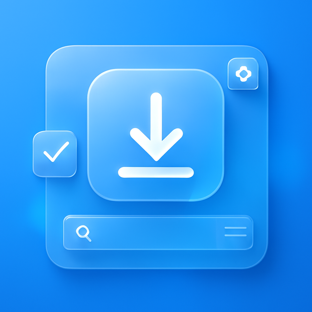An educational diagram illustrating troubleshooting steps for Bf Game on iOS.