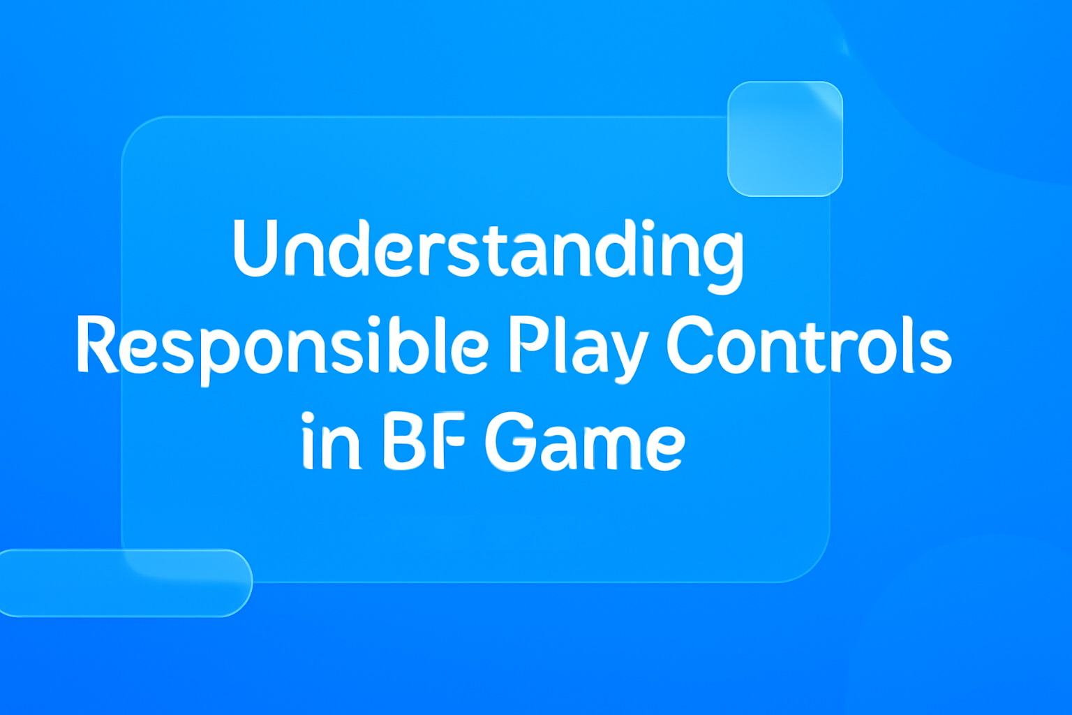 An informational scene depicting troubleshooting techniques for Bf Game on iOS devices.