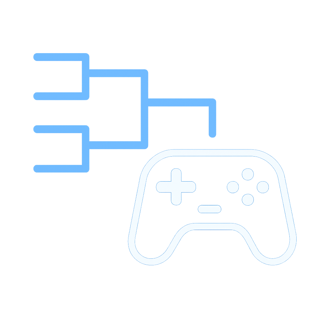 Icon representing guidance on Bf Game login issues.