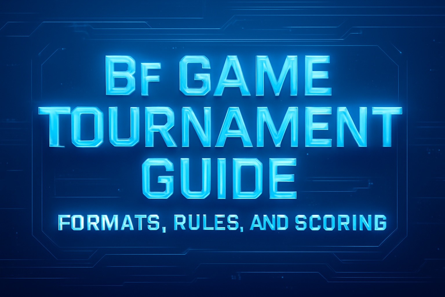 An informative graphical representation of the installation process for Bf Game.