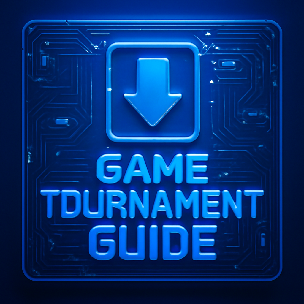 An educational illustration of the Bf Game installation process.