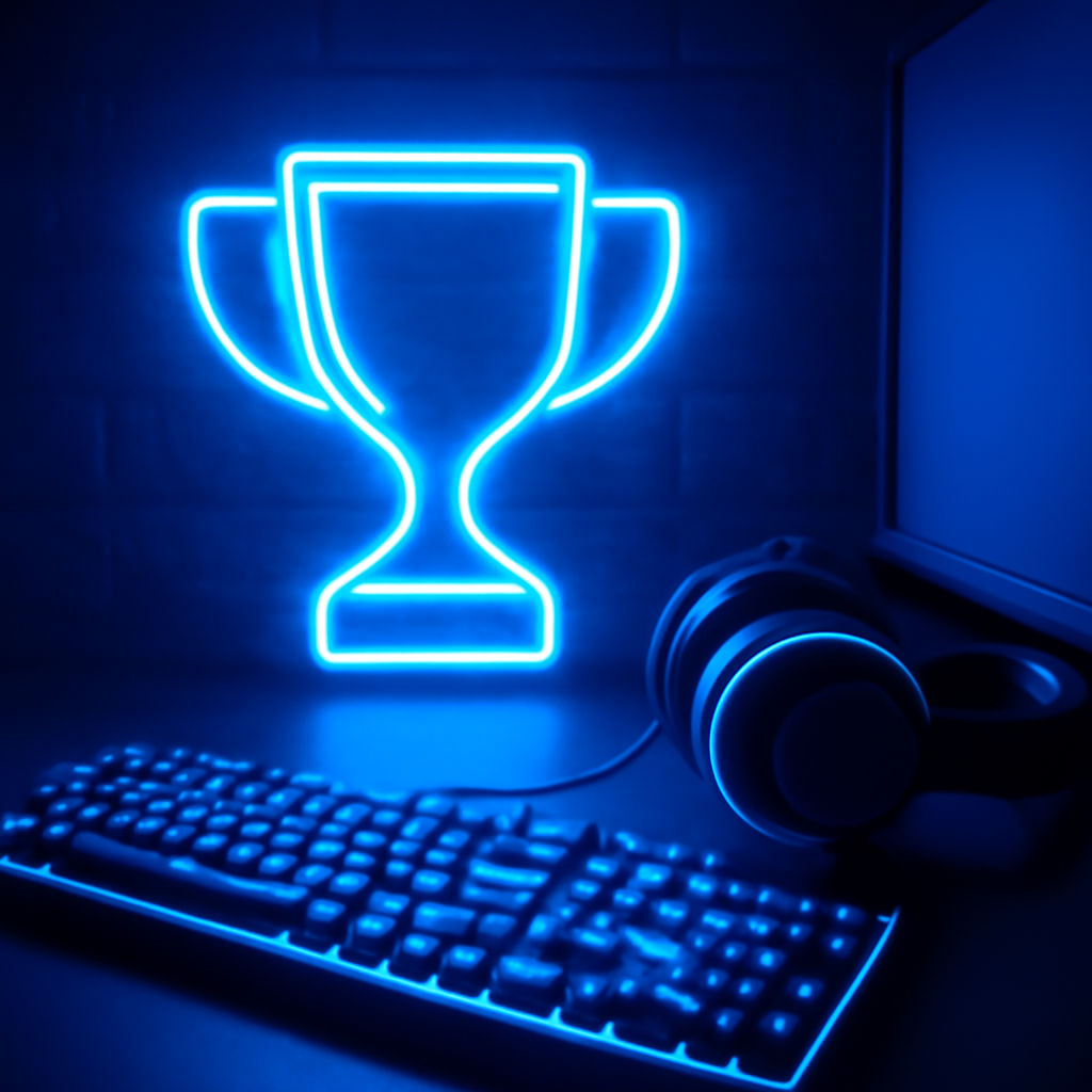 Icon representing guidance on Bf Game login issues.