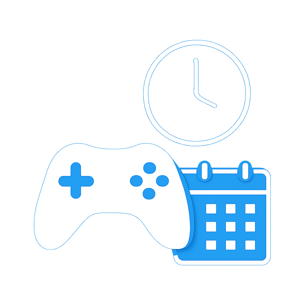 Icon representing guidance on Bf Game login issues.