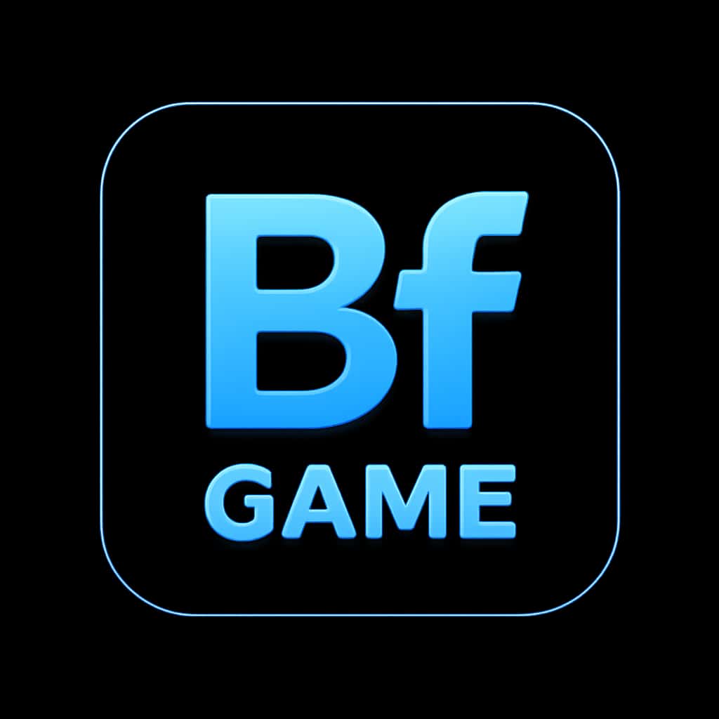 Bf Game App Icon