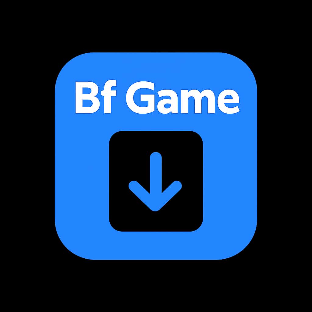 Badge representing Bf Game Download guide